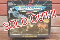 ct-191101-08 STAR WARS / Micro Machines "THE EMPIRE STRIKES BACK"