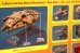 画像5: ct-191101-14 STAR WARS / Micro Machines Die-Cast Metal Millennium Falcon (5)