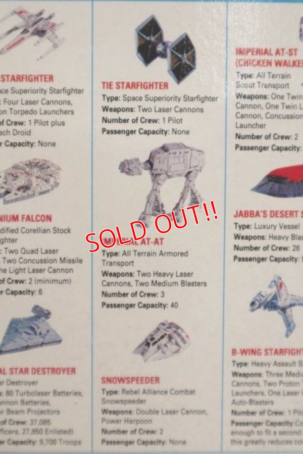 画像6: ct-191101-09 STAR WARS / Micro Machines "THE EMPIRE STRIKES BACK"