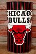 画像1: dp-191001-26 CHICAGO BULLS / 1990's Trash Box (1)