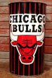 画像2: dp-191001-26 CHICAGO BULLS / 1990's Trash Box (2)