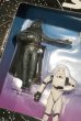 画像2: ct-190905-45 STAR WARS / Justoys 1993 Bendable Figure Set (2)