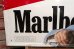 画像4: dp-191001-31 Marlboro / 1990's Metal Sign