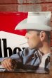 画像2: dp-191001-31 Marlboro / 1990's Metal Sign (2)