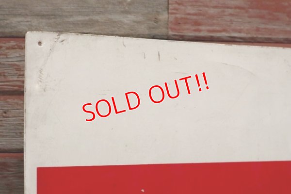 画像7: dp-191001-30 Coca Cola / 1960's-1970's Metal Sign