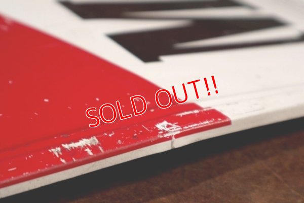 画像6: dp-191001-31 Marlboro / 1990's Metal Sign