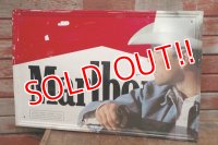 dp-191001-31 Marlboro / 1990's Metal Sign
