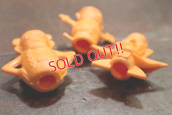 画像5: nt-191101-01 General Mills / Cereal Monster 1970's Pencil Topper