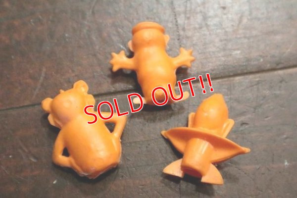 画像6: nt-191101-01 General Mills / Cereal Monster 1970's Pencil Topper