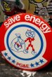 画像2: ct-191001-93 Reddy Kilowatt / Vintage Pinback (2)