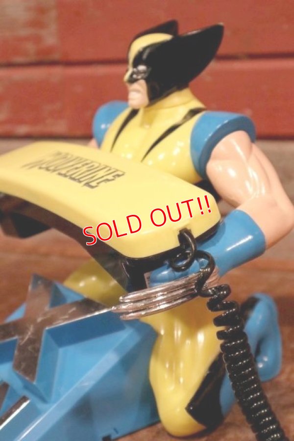 画像4: ct-190905-35 Wolverine / 1990's Phone