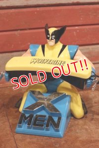ct-190905-35 Wolverine / 1990's Phone