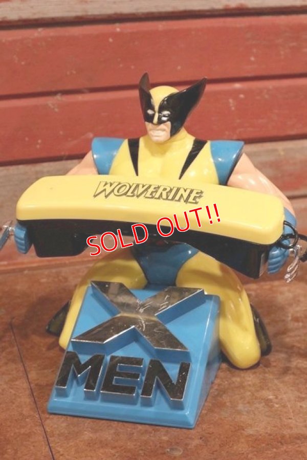 画像1: ct-190905-35 Wolverine / 1990's Phone