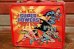 画像4: ct-190905-73 DC COMICS SUPER POWERS / ALADDIN 1983 Lunch Box