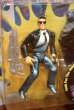 画像2: ct-191101-01 MEN IN BLACK / gloob 1997 KAY & JAY Action Figure Set (2)