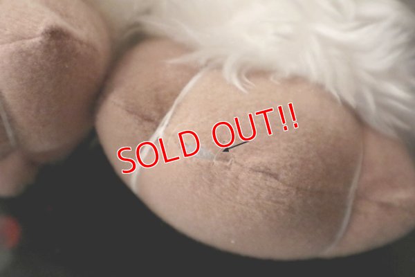 画像7: ct-191101-03 Gremlins / Nanco 2001 Gizmo Plush Doll (40cm)