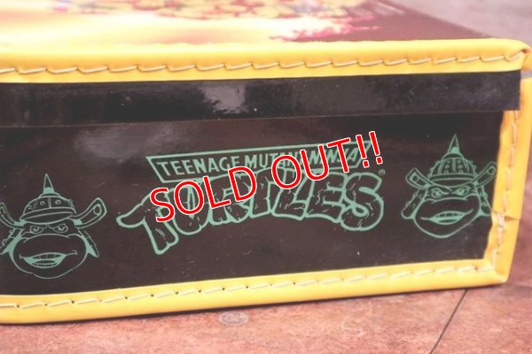 画像4: ct-191001-90 Teenage Mutant Ninja Turtles / 1990's Trunk