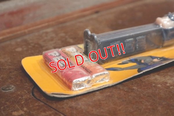 画像7: pz-160901-151 BATMAN / 1990's PEZ Dispenser