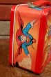 画像7: ct-190905-73 DC COMICS SUPER POWERS / ALADDIN 1983 Lunch Box