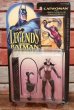 画像1: ct-170501-37 LEGENDS OF BATMAN / Kenner 1994 CATWOMAN (1)