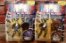 画像1: ct-191101-01 MEN IN BLACK / gloob 1997 KAY & JAY Action Figure Set (1)