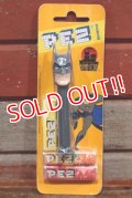 pz-160901-151 BATMAN / 1990's PEZ Dispenser