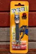 画像1: pz-160901-151 BATMAN / 1990's PEZ Dispenser (1)