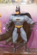 画像2: ct-170501-36 LEGENDS OF BATMAN / Kenner 1994 CRUSADER BATMAN (2)