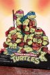 画像2: ct-191001-90 Teenage Mutant Ninja Turtles / 1990's Trunk (2)