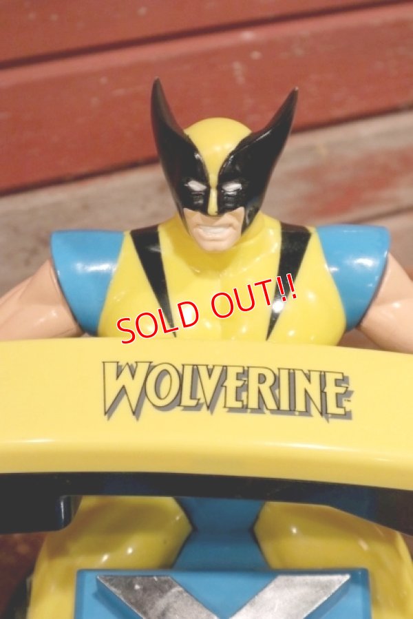 画像2: ct-190905-35 Wolverine / 1990's Phone