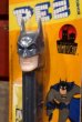 画像2: pz-160901-151 BATMAN / 1990's PEZ Dispenser (2)