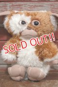 ct-191101-03 Gremlins / Nanco 2001 Gizmo Plush Doll (40cm)