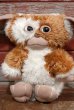 画像1: ct-191101-03 Gremlins / Nanco 2001 Gizmo Plush Doll (40cm) (1)