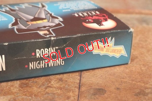 画像7: ct-170501-43 BATMAN / Kenner 1998 NIGHT FORCE HERO COLLECTION