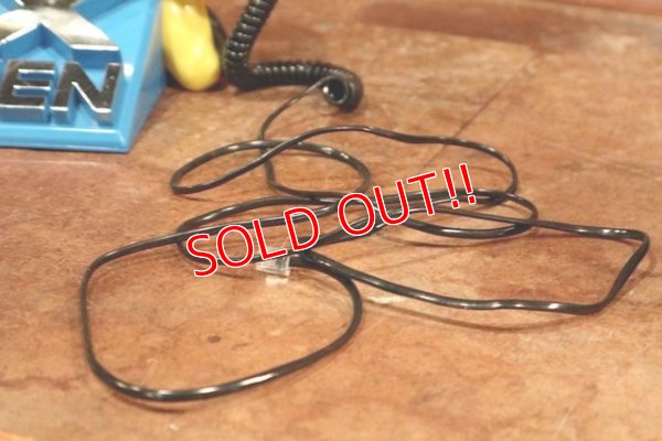 画像8: ct-190905-35 Wolverine / 1990's Phone