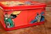 画像9: ct-190905-73 DC COMICS SUPER POWERS / ALADDIN 1983 Lunch Box