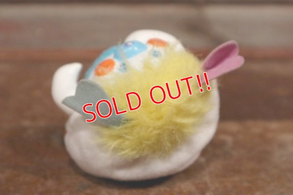 画像4: ct-191001-07 Popples / 1986 Pocket Popples Doll