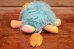 画像5: ct-191001-07 Popples / 1986 Blue Puffling Popple "Blue" Doll