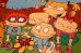 画像3: ct-190910-30 Rugrats / MATTEL 1997 100 Piece Puzzle (A)