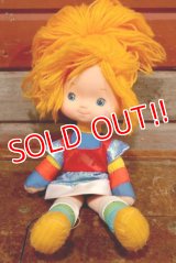 ct-191001-40 Rainbow Brite / Mattel 1983 Doll