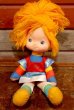 画像1: ct-191001-40 Rainbow Brite / Mattel 1983 Doll (1)