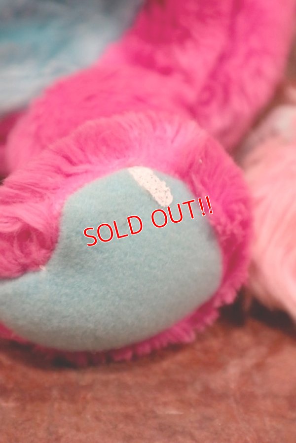 画像8: ct-190910-41 Popples / 1980's Prize Popple Plush Doll