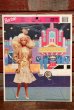 画像1: ct-190910-19 Barbie / 1990's Frame Tray Puzzle (1)