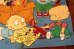 画像4: ct-190910-31 Rugrats / MATTEL 1997 100 Piece Puzzle (B)