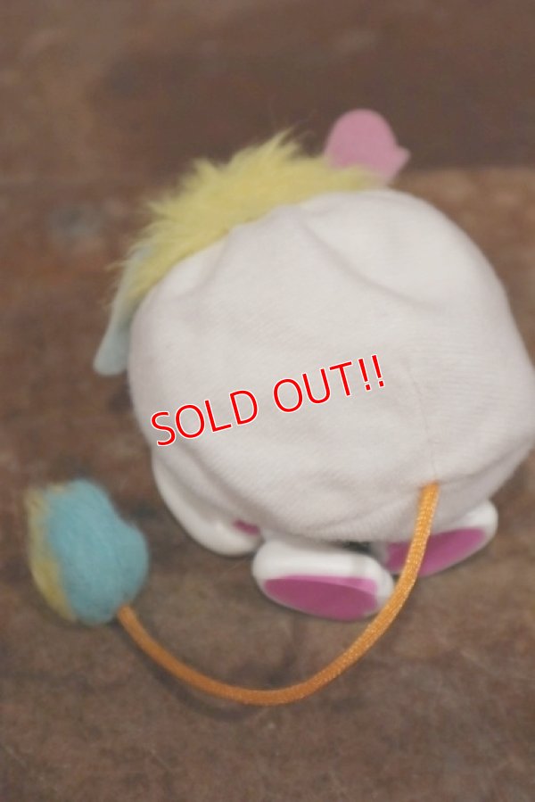 画像6: ct-191001-07 Popples / 1986 Pocket Popples Doll