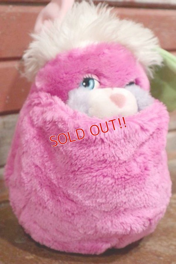 画像4: ct-190910-41 Popples / 1980's Prize Popple Plush Doll