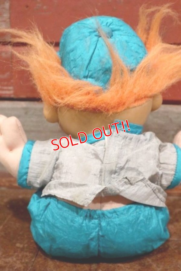 画像4: ct-191001-70 Trolls / RUSS 1990's "Florida Marlins"