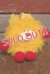 ct-191001-39 Rainbow Brite / 1983 Sprites Spark Plush Doll