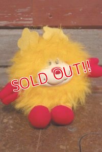 ct-191001-39 Rainbow Brite / 1983 Sprites Spark Plush Doll