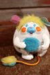 画像1: ct-191001-07 Popples / 1986 Pocket Popples Doll (1)